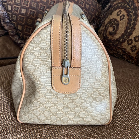Authentic Celine Handbag - Picture 4 of 10